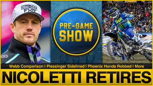 2024 Supercross and MXGP Show